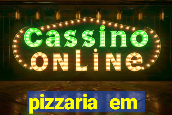 pizzaria em plataforma salvador bahia